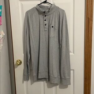 Men’s old navy xxl tall long sleeve sweater